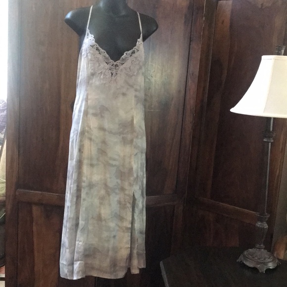 Intimately Free People M Slip Dress - Picture 8 of 10